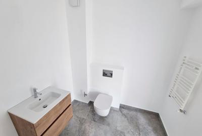 Penthouse cu 5 camere decomandat în Băneasa - 17