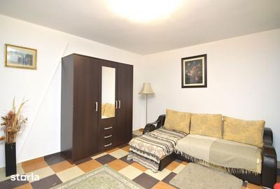 Garsonieră decomandată, mobilată în Camil Ressu - 8