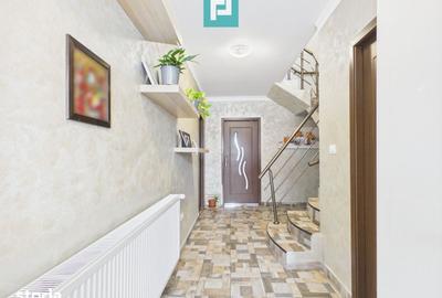 Casă cu 6 camere cu Teren 619 Mp în Central - 19