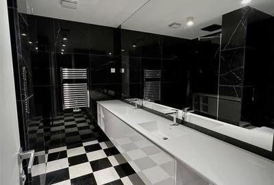 Apartament cu 3 camere decomandat, mobilat în Ultracentral - 12