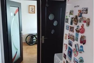 Apartament cu 2 camere nedecomandat în Milcov