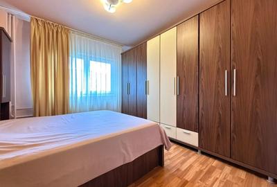 Apartament cu 2 camere decomandat, mobilat în Tei - 6