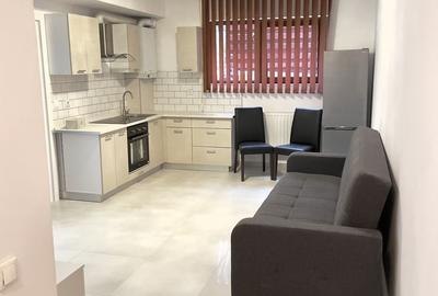 Apartament cu 2 camere în Bună Ziua - 1