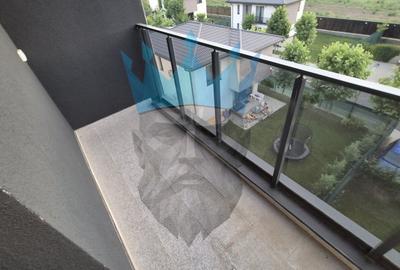 Apartament cu 4 camere decomandat, mobilat în Tunari - 29