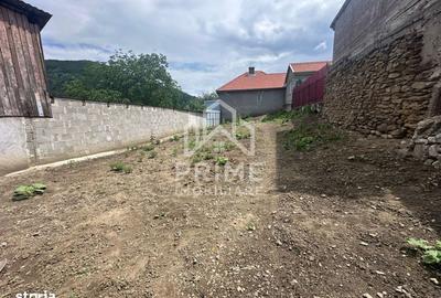 Casă cu 2 camere în Suseni