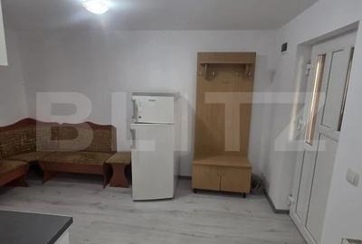 Garsonieră decomandată în Iris
