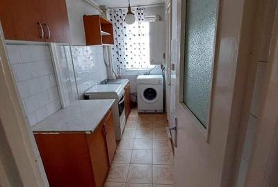 Apartament cu 2 camere semidecomandat în Central - 4