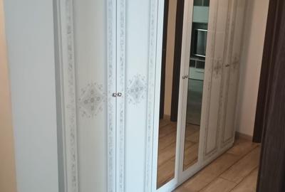 Apartament cu 2 camere decomandat în Piața Centrală - 5