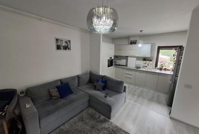 Apartament cu 3 camere decomandat, mobilat în Km 4 - 3