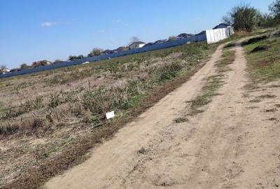 Teren Construcții intravilan de 3600 mp, în Poșta - 3