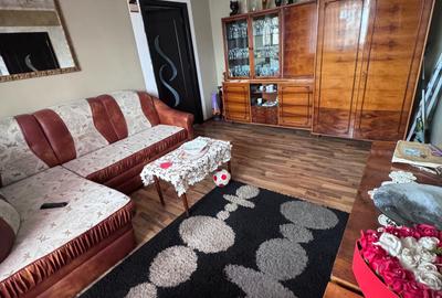 Apartament cu 2 camere decomandat în Central - 3