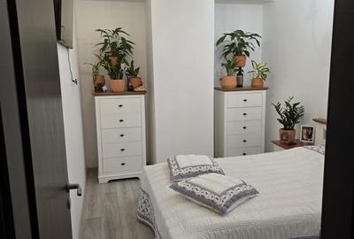 Apartament cu 2 camere semidecomandat în Liteni - 14