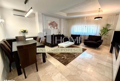 Apartament cu 3 camere în Ultracentral