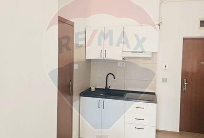 Apartament cu 2 camere, mobilat în Aurel Vlaicu - 6