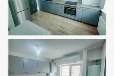 Apartament cu 3 camere decomandat în Rovine - 2