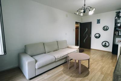 Apartament cu 3 camere decomandat în Basarabia - 1