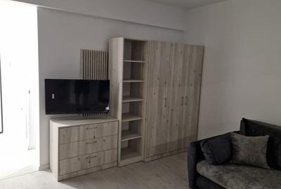 Garsonieră decomandată în Grozăvești