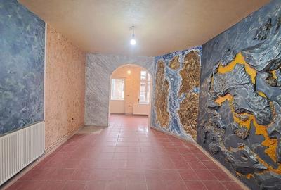 Spațiu comercial, de 53.380001068115 mp, în Drumul Sării