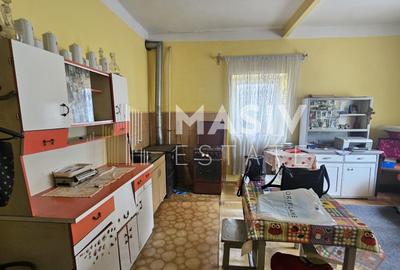 Casă individuală cu 2 camere cu Canalizare în Central - 7