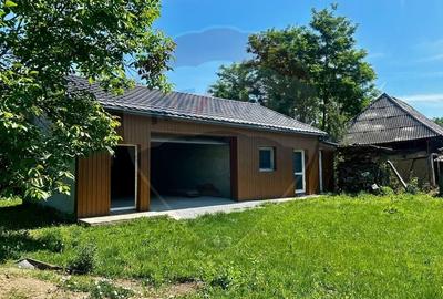 Casă individuală cu 3 camere cu Teren 1500 Mp în Aciua - 4