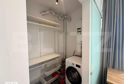 Apartament cu 2 camere în Florești - 2