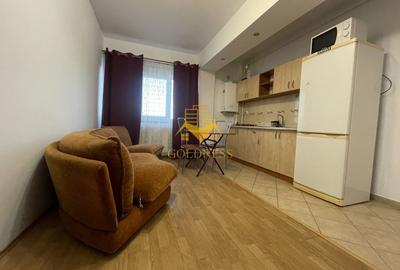 Apartament cu 2 camere semidecomandat în Bună Ziua