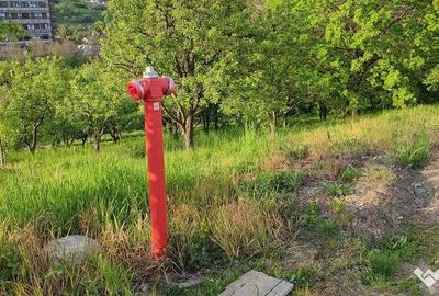 Teren de 773 mp, în Spitalul Județean - 5