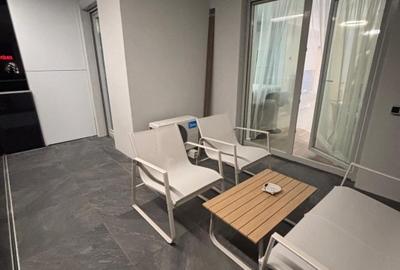 Apartament cu 2 camere decomandat, mobilat în Iris - 11
