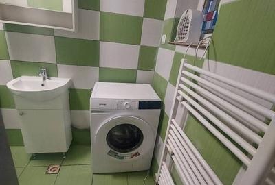 Garsonieră decomandată în Calea Aradului