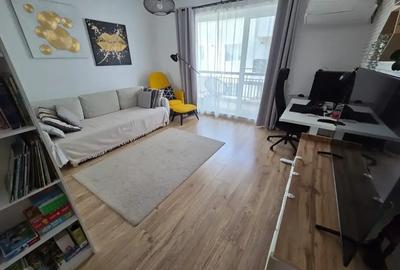 Apartament cu 2 camere decomandat, mobilat în Central - 3