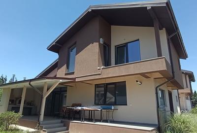 Casă cu 4 camere cu Teren 378 Mp în Malu Mare - 13