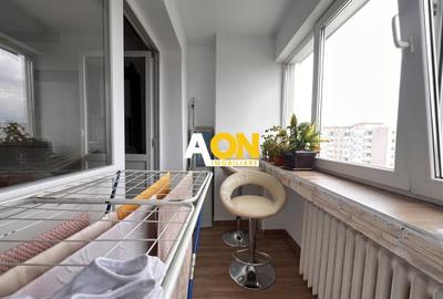 Apartament cu 2 camere decomandat, mobilat în Cetate - 9