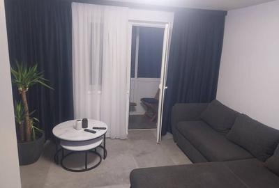 Apartament cu 2 camere în Cetate