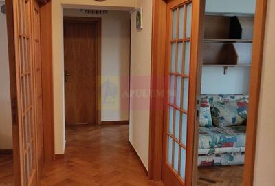 Apartament cu 4 camere în Unirii - 16