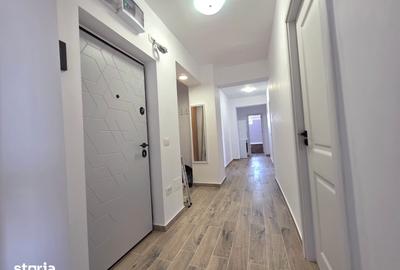 Apartament cu 3 camere în Podu Roș - 2