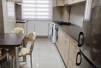Apartament cu 2 camere decomandat în Andrei Mureșanu