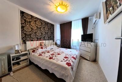 Apartament cu 3 camere decomandat, mobilat în Sebastian - 5