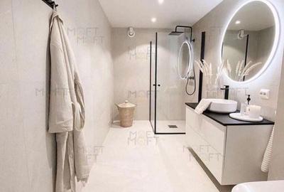 Apartament cu 3 camere decomandat în Herăstrău - 6