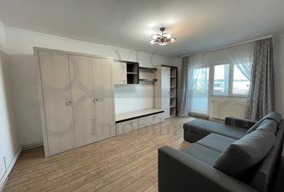 Apartament cu 3 camere decomandat, mobilat în Mănăștur - 2