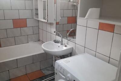 Garsonieră decomandată în Dacia