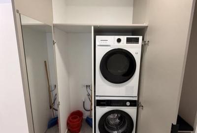 Apartament cu 3 camere decomandat în Tractorul - 15