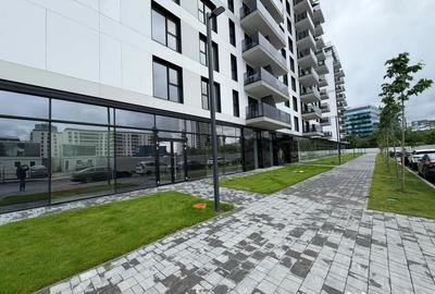Apartament cu 2 camere decomandat în Pipera - 5
