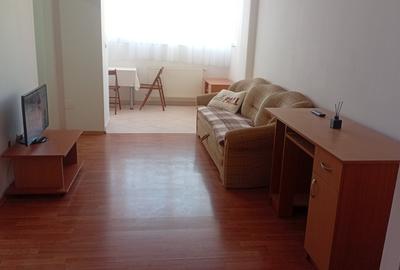 Apartament cu 2 camere semidecomandat în UTA - 10