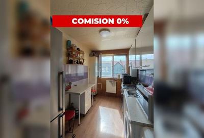 Apartament cu 3 camere semidecomandat, mobilat în Gheorgheni - 3