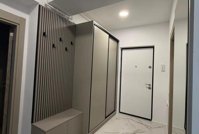 Apartament cu 2 camere decomandat în Gorjului - 6