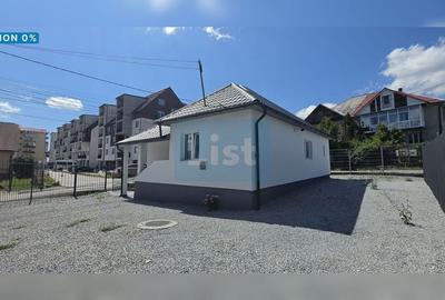Casă cu 3 camere cu Canalizare în Centura