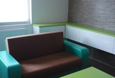 Garsonieră semidecomandată în Între Lacuri - 3