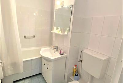 Apartament cu 2 camere decomandat în Grigorescu - 15