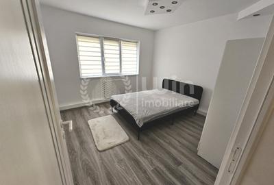 Apartament cu 2 camere decomandat, mobilat în Zorilor - 2