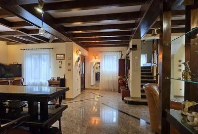 Casă individuală cu 5 camere cu Canalizare în Valea Alba - 10